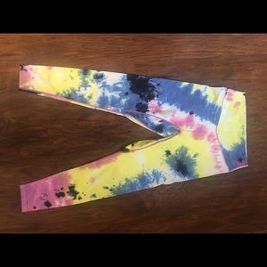 Cloud Leggings Balance Athletica